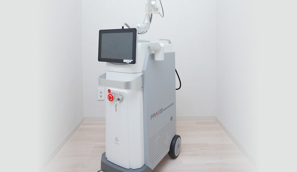 いぼ・ほくろ取り