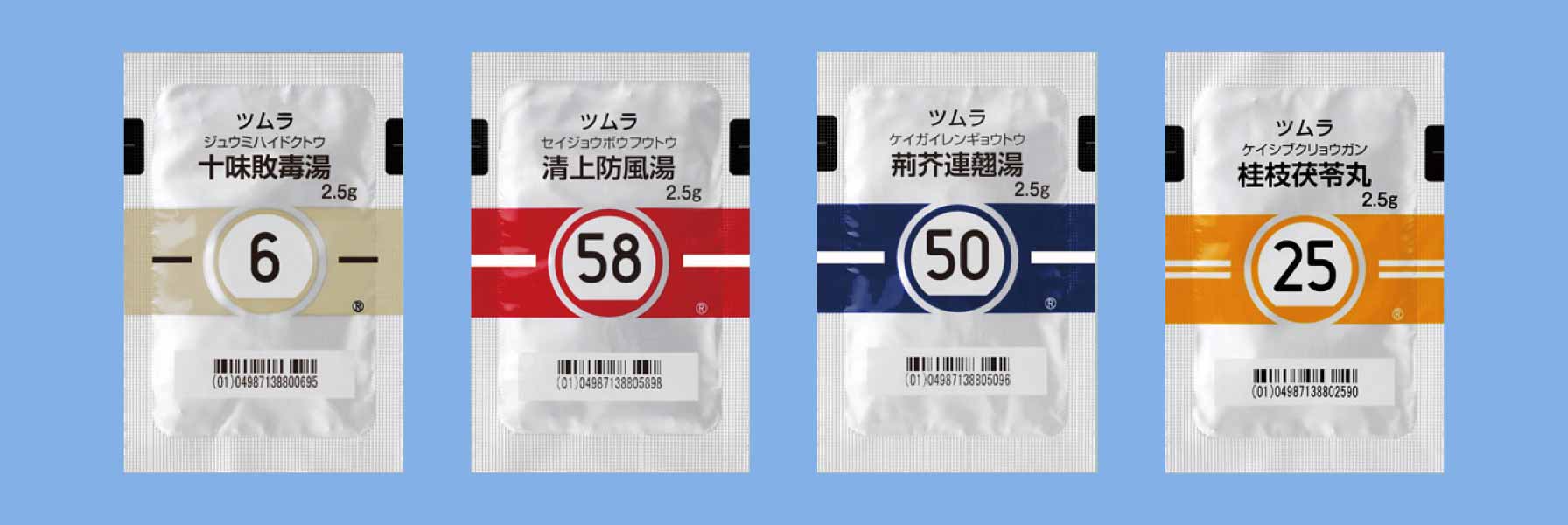 漢方薬