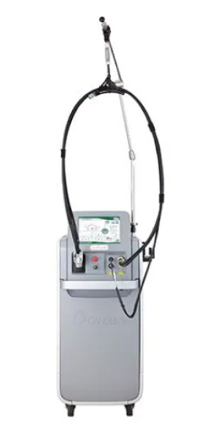 ジェントルマックスプロ（GentleMax Pro）