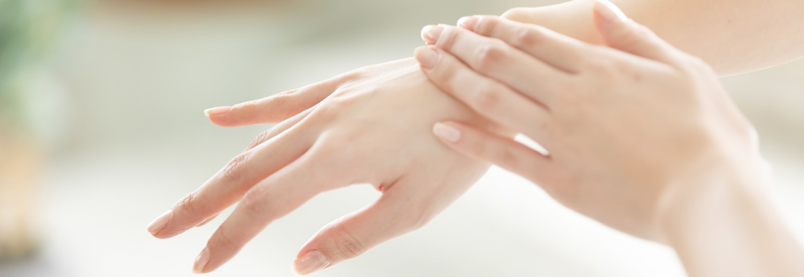 一般皮膚科イメージ