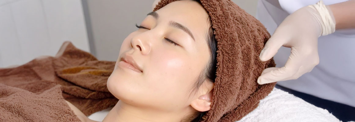 美容皮膚科イメージ