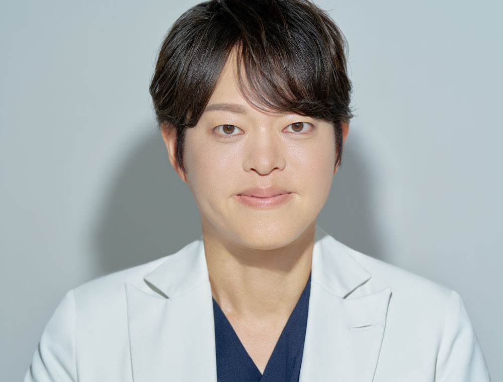 日本皮膚科学会認定専門医による安心・的確な診察