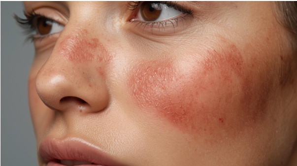 シミのイメージ